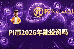为什么PI难以跟随大盘节奏？PIi币2026年还能投资吗?