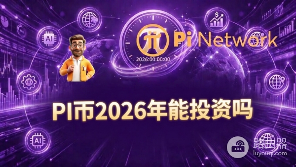 为什么PI难以跟随大盘节奏？PIi币2026年还能投资吗?