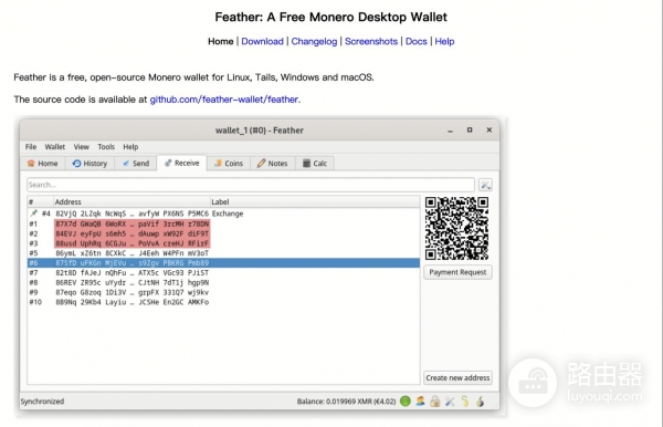 门罗币XMR钱包推荐及冷热钱包选择指南（2026最新推荐）