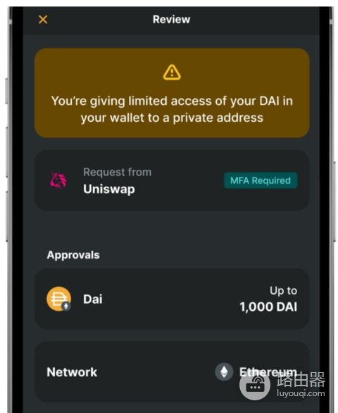 去掉助记词的加密钱包安全吗?Zengo钱包使用流程说明与注册