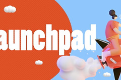 Launchpad是融资更是生态共建的平台，区块链项目的快速起飞器