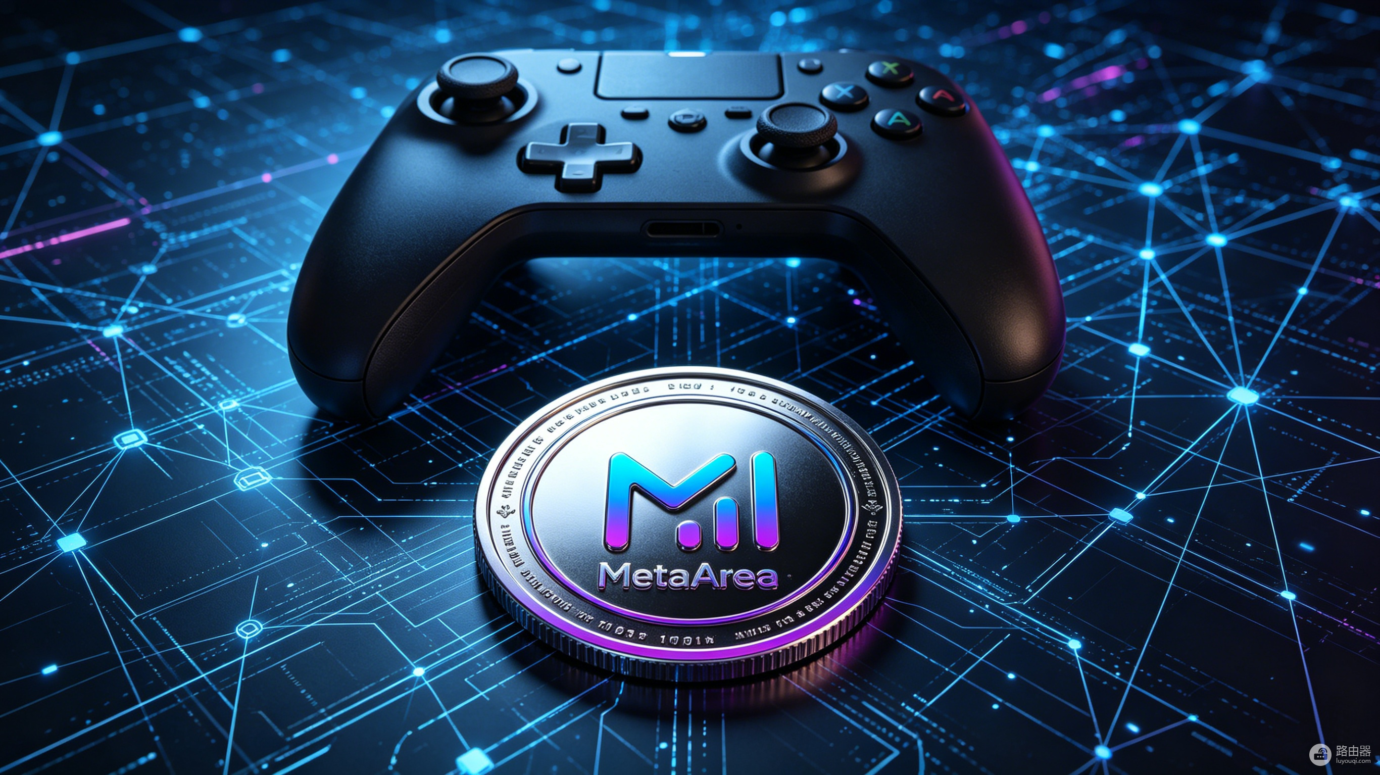 MetaArena(TIMI)是什么?web3游戏基础设施深度解析