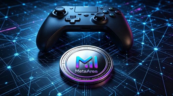 MetaArena（TIMI）是什么？web3游戏基础设施深度解析