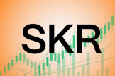 $SKR开放领取后币价表现如何? $SKR值得关注吗?