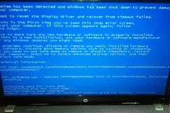 如何解决win32kbase.sys蓝屏开机不了
