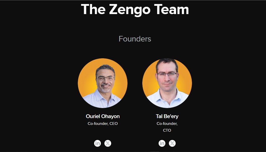 去掉助记词的加密钱包安全吗?Zengo钱包使用流程说明与注册
