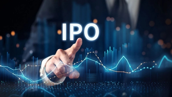 加密公司集体放缓 IPO，币圈融资逻辑正在彻底改变
