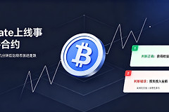 Gate上线事件合约,一篇文章看懂具体玩法