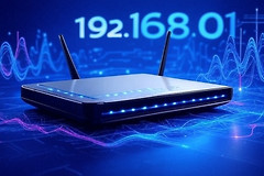 192.168.01路由器登录入口