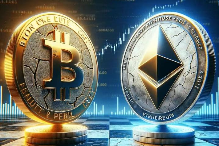比特币TACO交易逻辑解析,政策摇摆下的加密市场波动密码