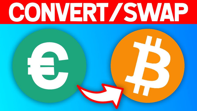 BTC欧元(BTC/EUR)是什么?安币中BTC与欧元直接兑换