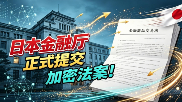 从‘加密荒漠’到Web3领袖：日本如何成为全球加密金融中心