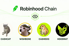 Robinhood Chain热门Meme币盘点:谁会成为下一个BONK?