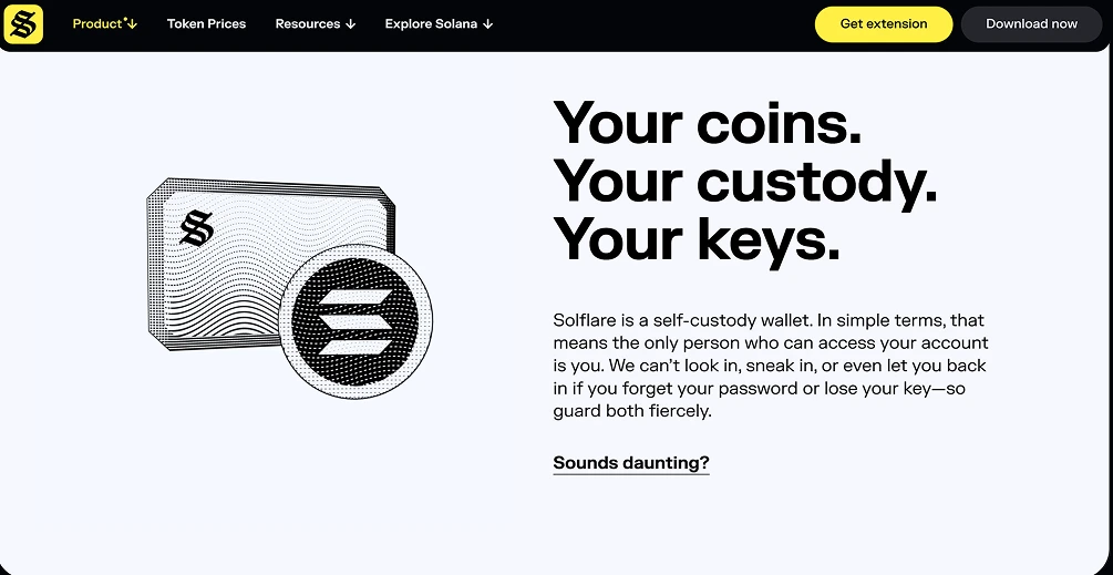 Solana钱包怎么选？新手选择指南