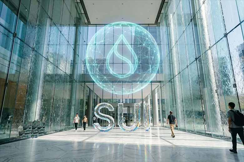 Sui区块链是什么?和Solana、以太坊有哪些区别