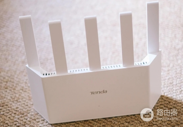 腾达192.168.1.1登录入口手机登陆