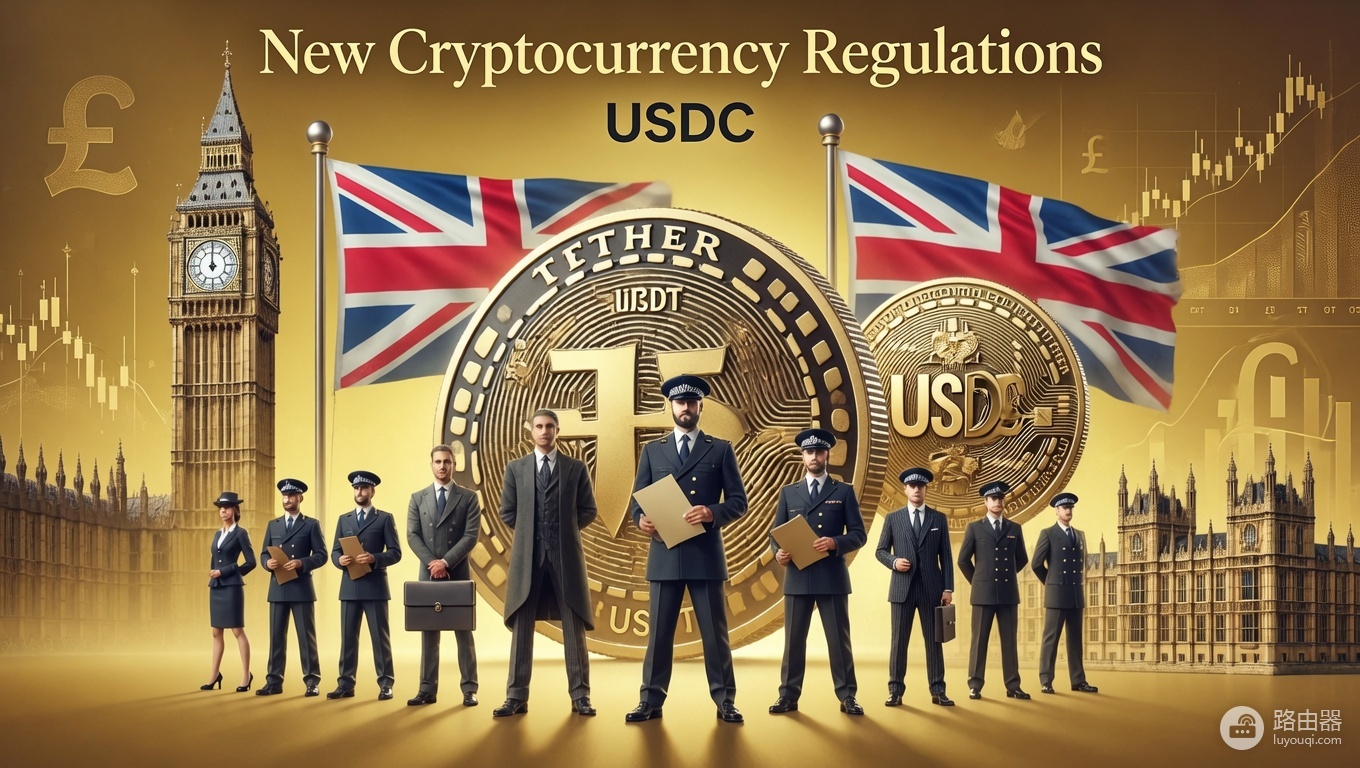 英国稳定币监管新动向:英镑稳定币能否重振英镑国际影响力?