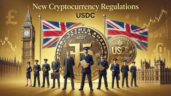英国稳定币监管新动向：英镑稳定币能否重振英镑国际影响力？