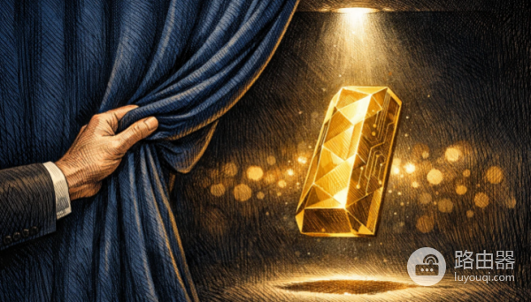 代币化黄金共享框架是什么? 代币化黄金共享框架能解决什么问题?