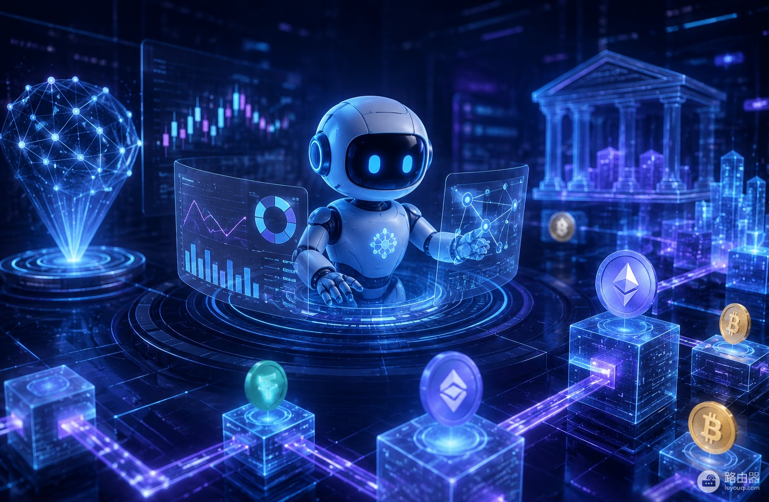 AgentFi是什么?AI代理DeFi的权限与风险指南