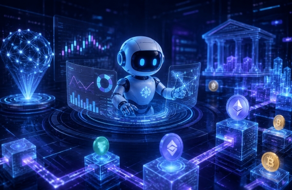 AgentFi是什么？AI代理DeFi的权限与风险指南