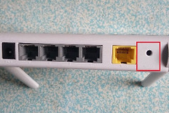 路由器reset键长按了怎么办（路由器reset键长按了怎么解决）