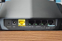迅捷路由器管理界面怎么进（迅捷路由器管理界面进入方法）