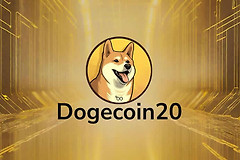 Dogecoin20(DOGE20)币是什么？升级版狗狗币的投资价值