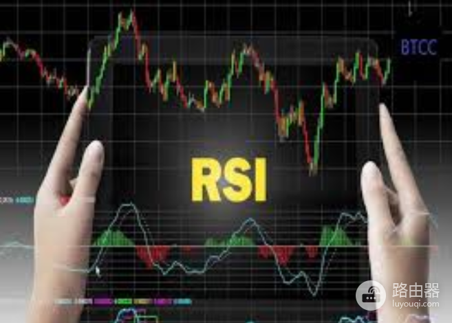 RSI指标是什么?币圈交易中超买超卖与背离实战详解