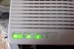 光猫信号指示灯在哪里关闭（光猫信号指示灯关闭位置）