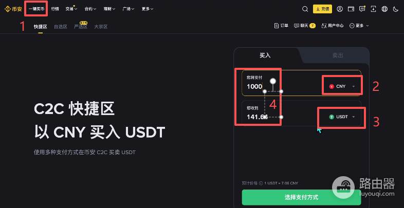 比特币入门认知、工具、实操上车指南,安全买币、存币