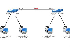 vlan路由器的广播域名是什么（vlan路由器的广播域名是哪个）