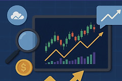 TradingView交易分析工具解析：股票、加密货币、代币化股票快速上手指南