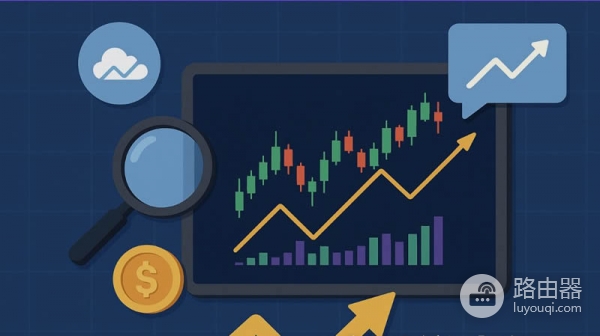 TradingView交易分析工具解析：股票、加密货币、代币化股票快速上手指南