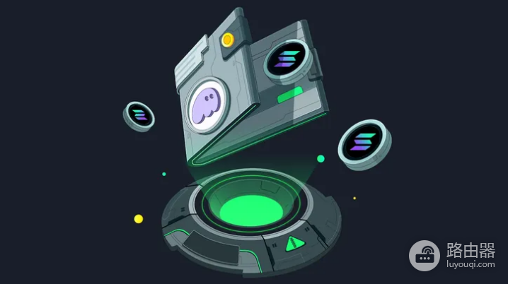 Phantom Wallet钱包是什么?Phantom Wallet(鬼鬼钱包)使用教程