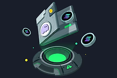 Phantom Wallet钱包是什么？Phantom Wallet(鬼鬼钱包)使用教程