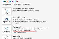 word加载图片卡顿严重怎么办？office 2021运行缓慢修复方法