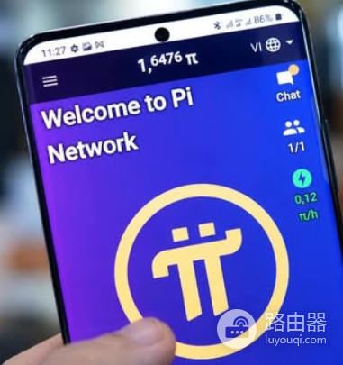 Pi挖矿App官网入口及新手挖矿步骤
