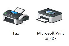 Windows 11扫描文件到电脑的方法介绍