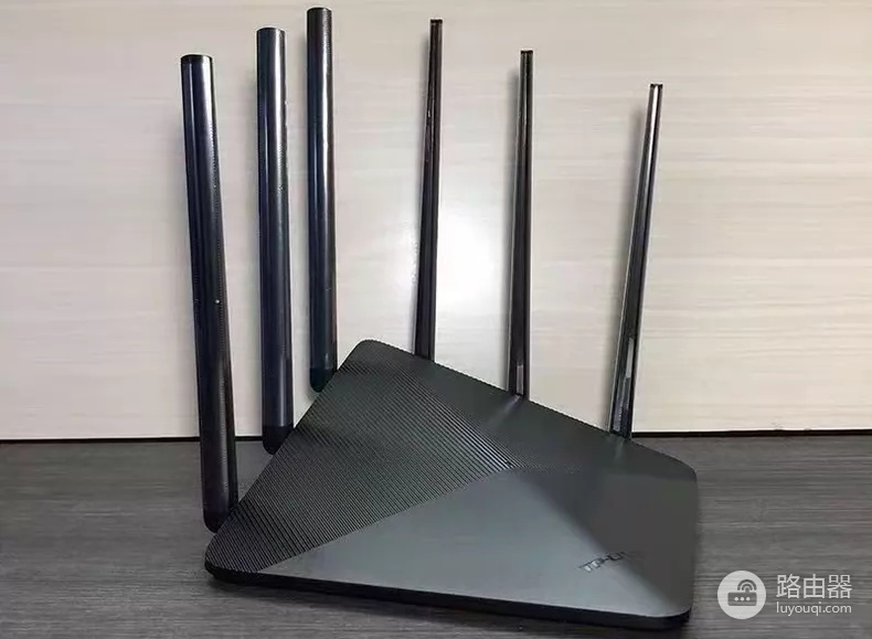 TP-LINK路由登录入口用户名和密码