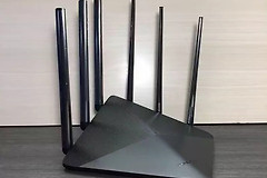 TP-LINK路由登录入口用户名和密码