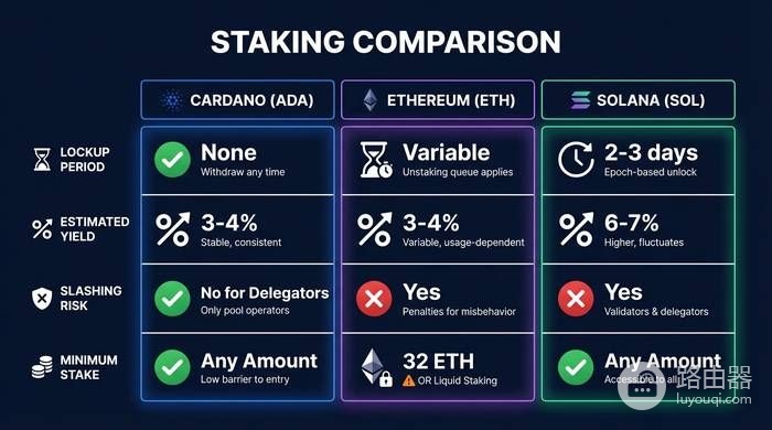 ADA生态好不好用?Cardano入门指南