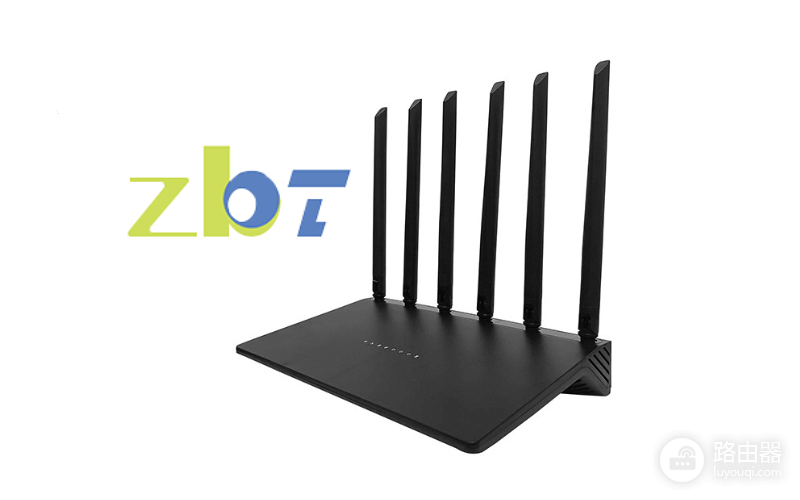 ZBT路由器指示灯和wifi性能功率功能表