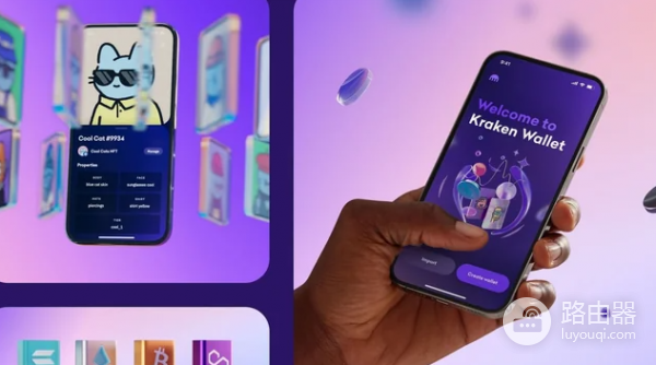 币an转U到Kraken的操作指南！SOL网络（费用最低）