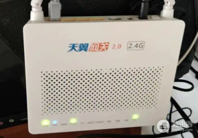 电信光猫改桥接方法(192.168.1.1)