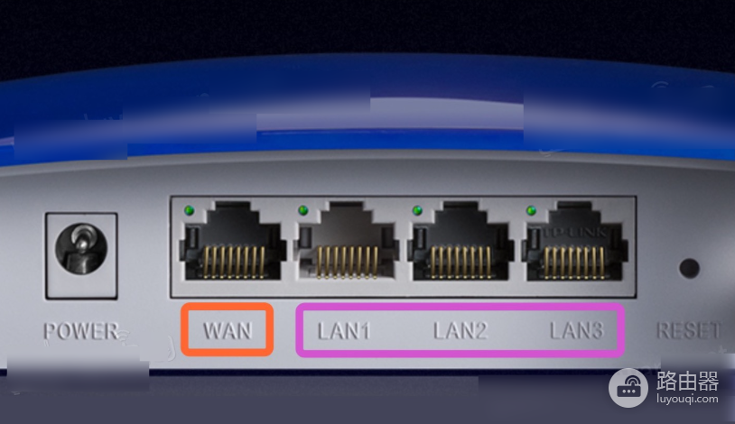 新买的wifi路由器怎么安装?怎么设置上网?