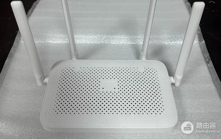 小米wifi管理路由器登录网址