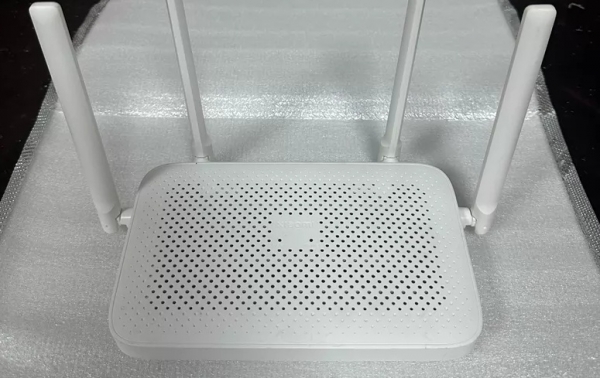 小米wifi管理路由器登录网址