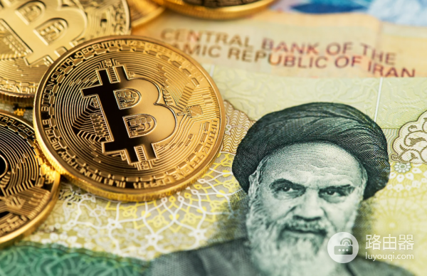 伊朗货币崩盘靠比特币保命,比特币如何撑起民众生活?