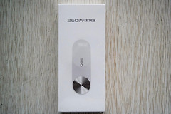360wifi扩展器怎么样(强强联合信号无死角！360WiFi扩展器360R1评测)